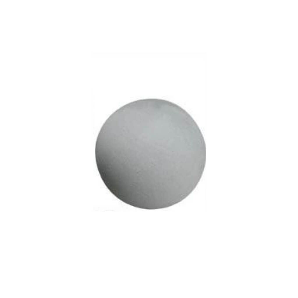 Aranžovací hmota Oasis pro sušené květiny – koule 7 cm